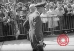 Image of Dwight D Eisenhower France, 1962, second 19 stock footage video 65675042227
