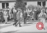 Image of Dwight D Eisenhower France, 1962, second 21 stock footage video 65675042227