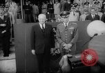 Image of Dwight D Eisenhower France, 1962, second 28 stock footage video 65675042227