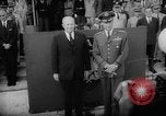 Image of Dwight D Eisenhower France, 1962, second 29 stock footage video 65675042227