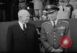 Image of Dwight D Eisenhower France, 1962, second 30 stock footage video 65675042227