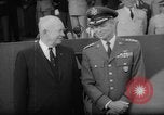 Image of Dwight D Eisenhower France, 1962, second 31 stock footage video 65675042227