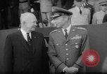 Image of Dwight D Eisenhower France, 1962, second 32 stock footage video 65675042227