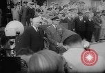 Image of Dwight D Eisenhower France, 1962, second 34 stock footage video 65675042227