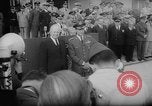 Image of Dwight D Eisenhower France, 1962, second 35 stock footage video 65675042227