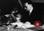 Image of Ben Bella Algeria, 1962, second 9 stock footage video 65675042228