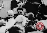 Image of Ben Bella Algeria, 1962, second 25 stock footage video 65675042228