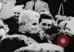 Image of Ben Bella Algeria, 1962, second 27 stock footage video 65675042228