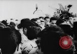 Image of Ben Bella Algeria, 1962, second 28 stock footage video 65675042228