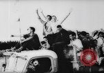 Image of Ben Bella Algeria, 1962, second 34 stock footage video 65675042228