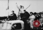 Image of Ben Bella Algeria, 1962, second 35 stock footage video 65675042228