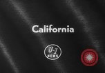 Image of Joe DiMaggio Los Angeles California USA, 1962, second 3 stock footage video 65675042229