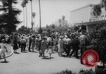 Image of Joe DiMaggio Los Angeles California USA, 1962, second 4 stock footage video 65675042229