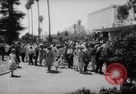 Image of Joe DiMaggio Los Angeles California USA, 1962, second 5 stock footage video 65675042229