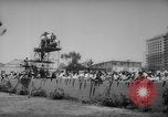 Image of Joe DiMaggio Los Angeles California USA, 1962, second 7 stock footage video 65675042229