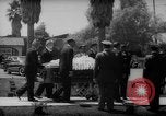 Image of Joe DiMaggio Los Angeles California USA, 1962, second 19 stock footage video 65675042229