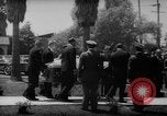 Image of Joe DiMaggio Los Angeles California USA, 1962, second 20 stock footage video 65675042229