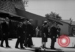 Image of Joe DiMaggio Los Angeles California USA, 1962, second 24 stock footage video 65675042229