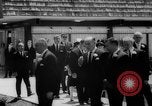 Image of Joe DiMaggio Los Angeles California USA, 1962, second 29 stock footage video 65675042229