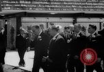 Image of Joe DiMaggio Los Angeles California USA, 1962, second 30 stock footage video 65675042229