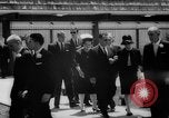 Image of Joe DiMaggio Los Angeles California USA, 1962, second 32 stock footage video 65675042229