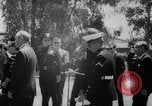 Image of Joe DiMaggio Los Angeles California USA, 1962, second 37 stock footage video 65675042229