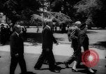 Image of Joe DiMaggio Los Angeles California USA, 1962, second 39 stock footage video 65675042229