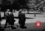 Image of Joe DiMaggio Los Angeles California USA, 1962, second 41 stock footage video 65675042229