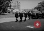 Image of Joe DiMaggio Los Angeles California USA, 1962, second 42 stock footage video 65675042229