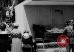 Image of Joe DiMaggio Los Angeles California USA, 1962, second 46 stock footage video 65675042229