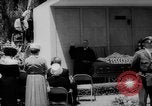 Image of Joe DiMaggio Los Angeles California USA, 1962, second 47 stock footage video 65675042229