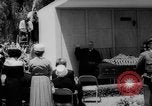 Image of Joe DiMaggio Los Angeles California USA, 1962, second 49 stock footage video 65675042229
