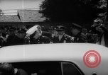 Image of Joe DiMaggio Los Angeles California USA, 1962, second 51 stock footage video 65675042229