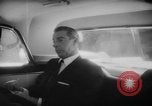 Image of Joe DiMaggio Los Angeles California USA, 1962, second 54 stock footage video 65675042229