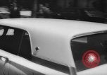 Image of Joe DiMaggio Los Angeles California USA, 1962, second 58 stock footage video 65675042229