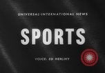 Image of diving competition Germany, 1962, second 3 stock footage video 65675042230