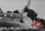 Image of diving competition Germany, 1962, second 8 stock footage video 65675042230