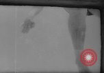 Image of diving competition Germany, 1962, second 31 stock footage video 65675042230