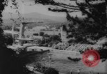 Image of diving competition Germany, 1962, second 52 stock footage video 65675042230