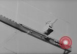 Image of diving competition Germany, 1962, second 54 stock footage video 65675042230