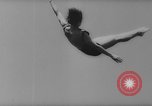 Image of diving competition Germany, 1962, second 57 stock footage video 65675042230