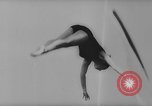 Image of diving competition Germany, 1962, second 59 stock footage video 65675042230