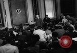 Standbild Dwight D Eisenhower Washington DC USA, 1960, aus Sekunde 10 historischem Filmmaterial Videoclip 65675042231