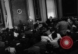 Standbild Dwight D Eisenhower Washington DC USA, 1960, aus Sekunde 12 historischem Filmmaterial Videoclip 65675042231