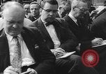 Standbild Dwight D Eisenhower Washington DC USA, 1960, aus Sekunde 24 historischem Filmmaterial Videoclip 65675042231