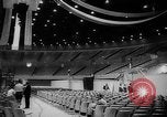 Immagine di 1960 Convenzione Democratica Los Angeles California USA, 1960, secondo 17 filmato di repertorio 65675042232
