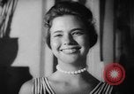 Immagine di 1960 Convenzione Democratica Los Angeles California USA, 1960, secondo 22 filmato di repertorio 65675042232