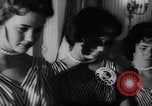 Immagine di 1960 Convenzione Democratica Los Angeles California USA, 1960, secondo 25 filmato di repertorio 65675042232
