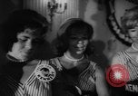 Immagine di 1960 Convenzione Democratica Los Angeles California USA, 1960, secondo 27 filmato di repertorio 65675042232