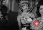 Immagine di 1960 Convenzione Democratica Los Angeles California USA, 1960, secondo 28 filmato di repertorio 65675042232